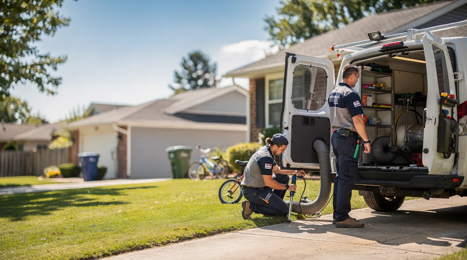 24/7 HVAC Repair & AC Replacement in Magnolia, IL near me